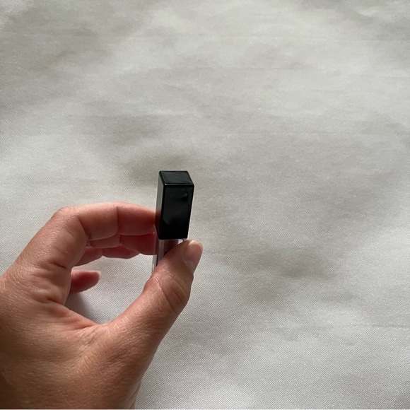 Smashbox Always On Longwear Matte Liquid Lipstick Shade Stepping Out NWT - Picture 9 of 11